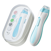 JA-UB008 Baby Electric Nail Trimmer
